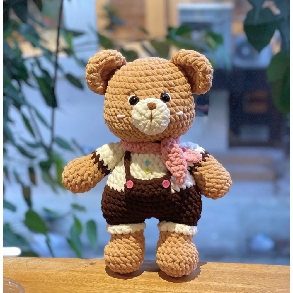 Vani Bear