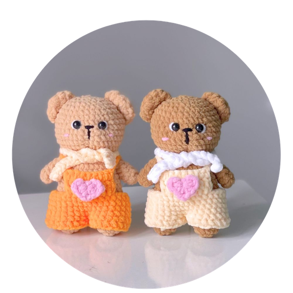 Bear